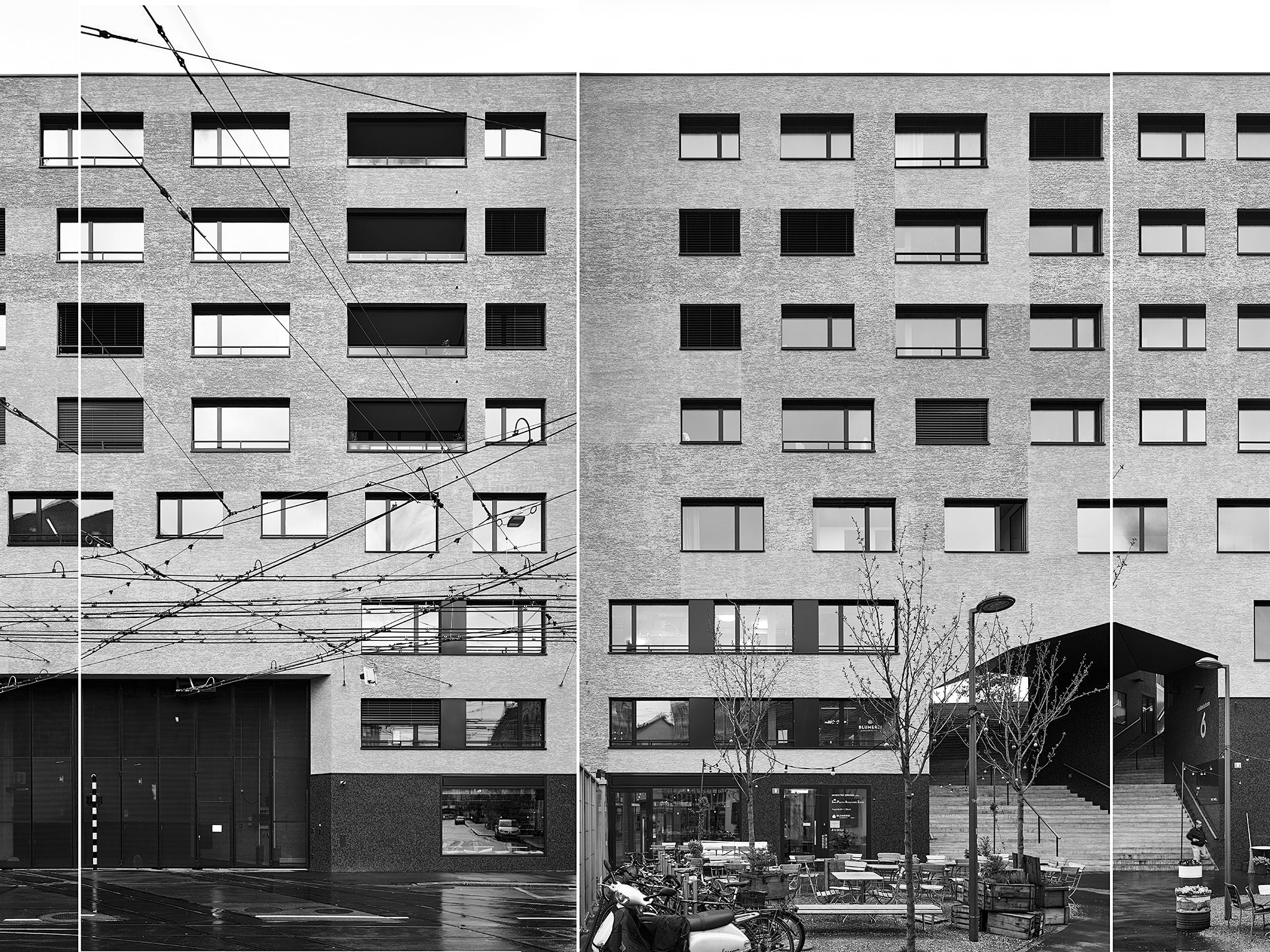 KALKBREITE LOOP h1536 05